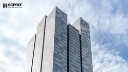 Asia Square Tower 1 (D1), Office #627363641